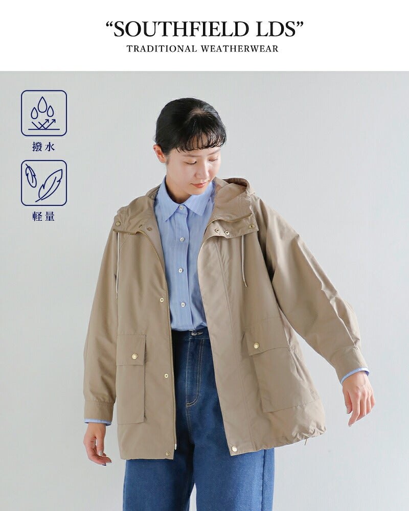 Traditional Weatherwear トラディショナルウェザーウェア 撥水 ライト