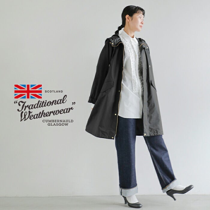 クーポン対象】Traditional Weatherwear トラディショナルウェザー