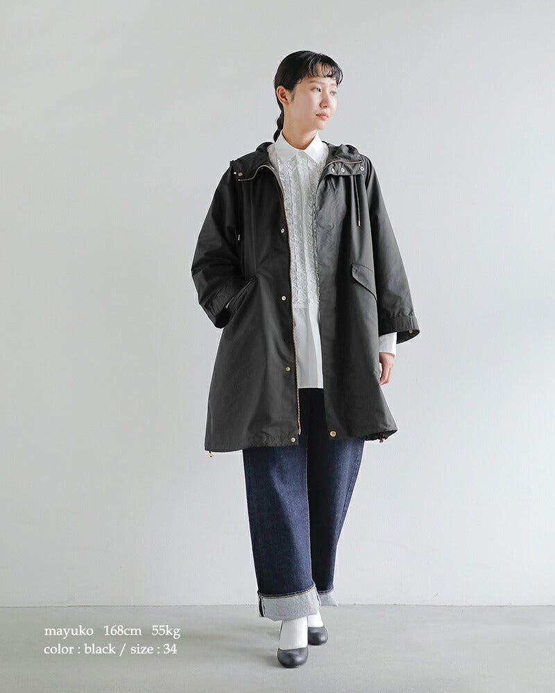 Traditional Weatherwear トラディショナルウェザーウェア 撥水 ライト