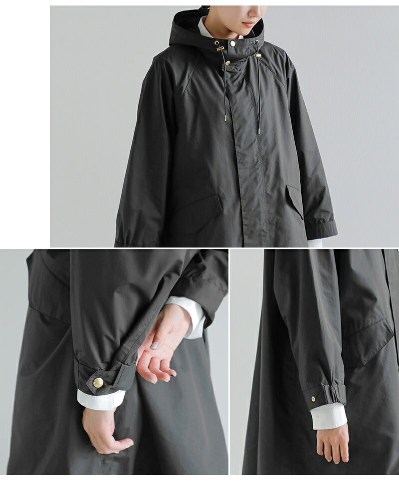 Traditional Weatherwear トラディショナルウェザーウェア 撥水 ライト