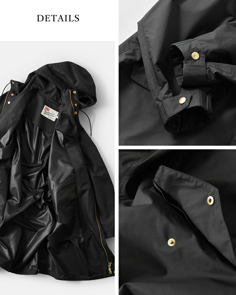 Traditional Weatherwear トラディショナルウェザーウェア 撥水 ライト