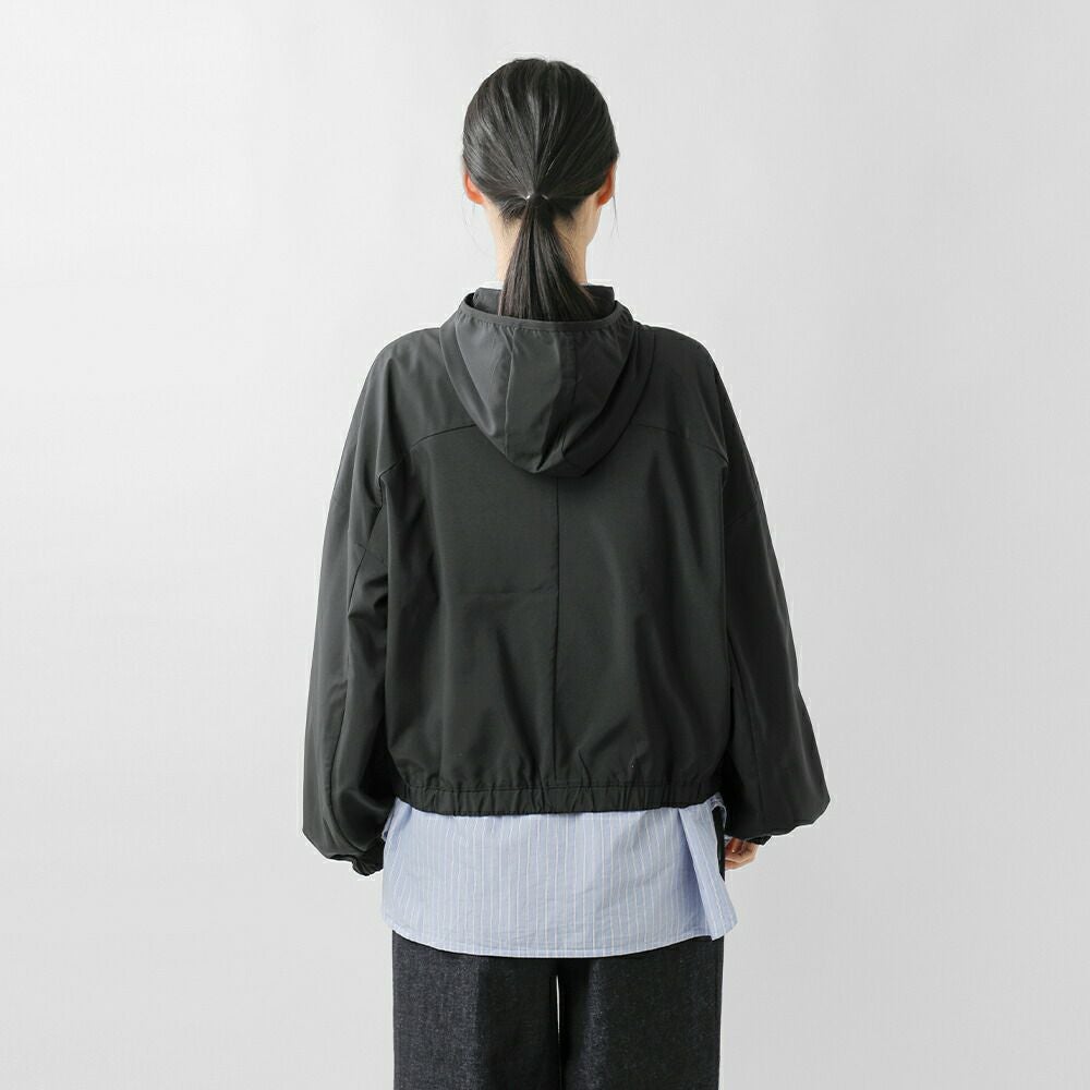 new balance ニューバランス スポーツウーブンジャケット wj6129df