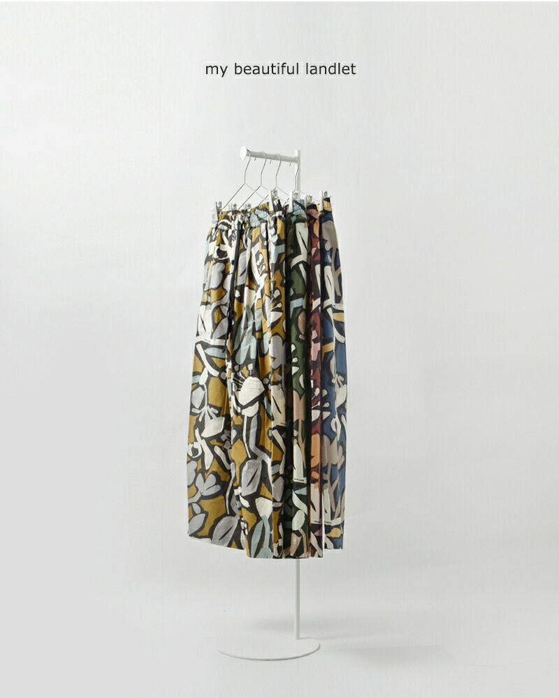 30%OFF】my beautiful landlet マイ ビューティフル ランドレット