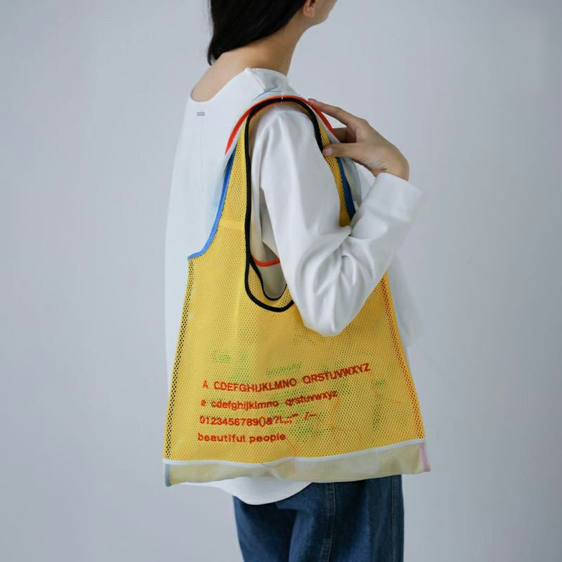 30%OFF】beautiful people ビューティフルピープル アルファベット