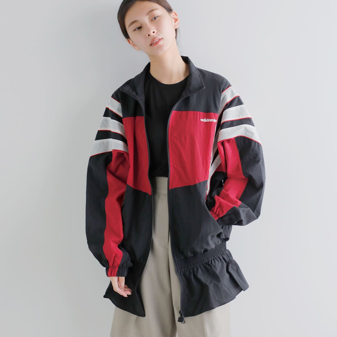 adidas Originals アディダス オリジナルス サンティアゴ ウーブン