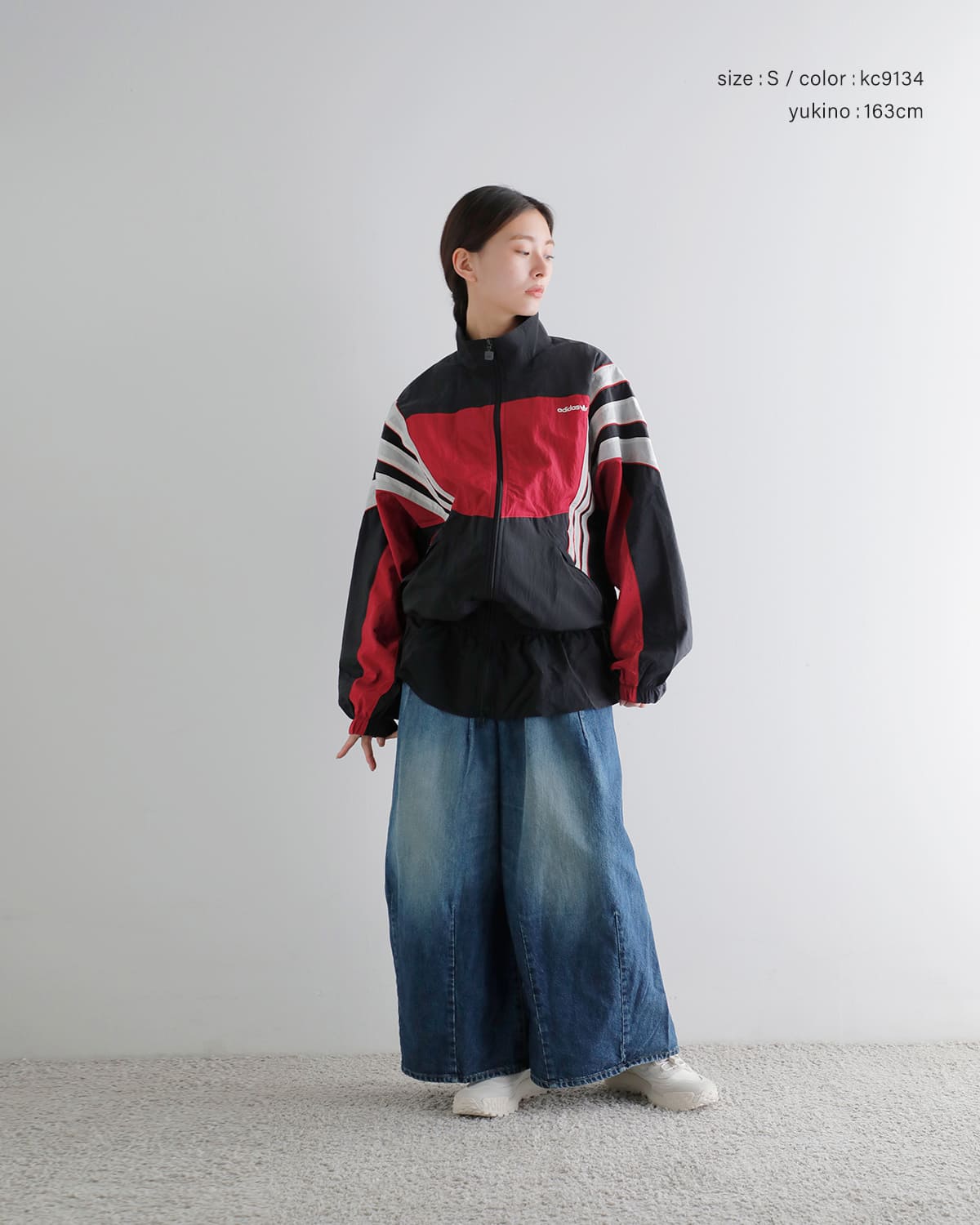 adidas Originals アディダス オリジナルス サンティアゴ ウーブン