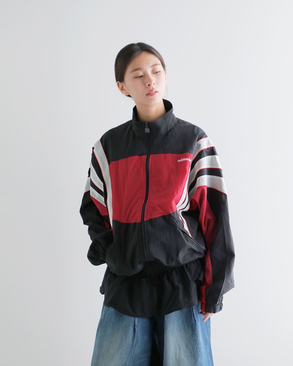 adidas Originals アディダス オリジナルス サンティアゴ ウーブン