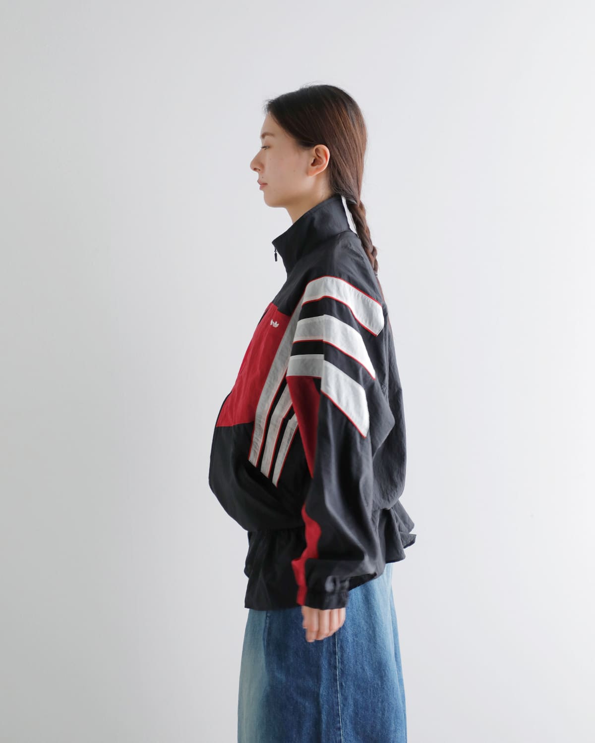 adidas Originals アディダス オリジナルス サンティアゴ ウーブン