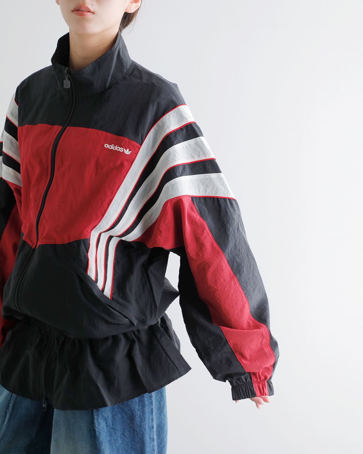 adidas Originals アディダス オリジナルス サンティアゴ ウーブン