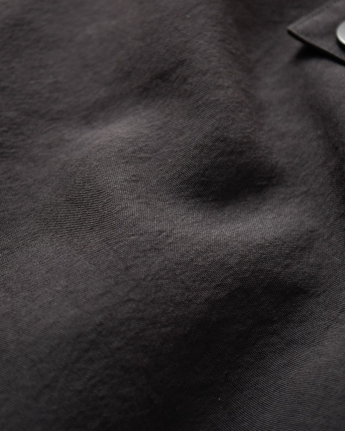 AKANE UTSUNOMIYA アカネウツノミヤ 撥水 バックレースアップ