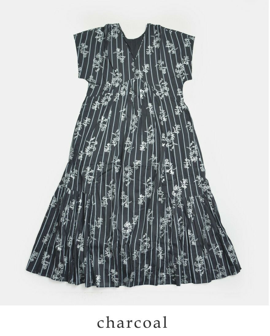 ne Quittez pas(ヌキテパ) | Piu di aranciato（ピウディアランチェート）