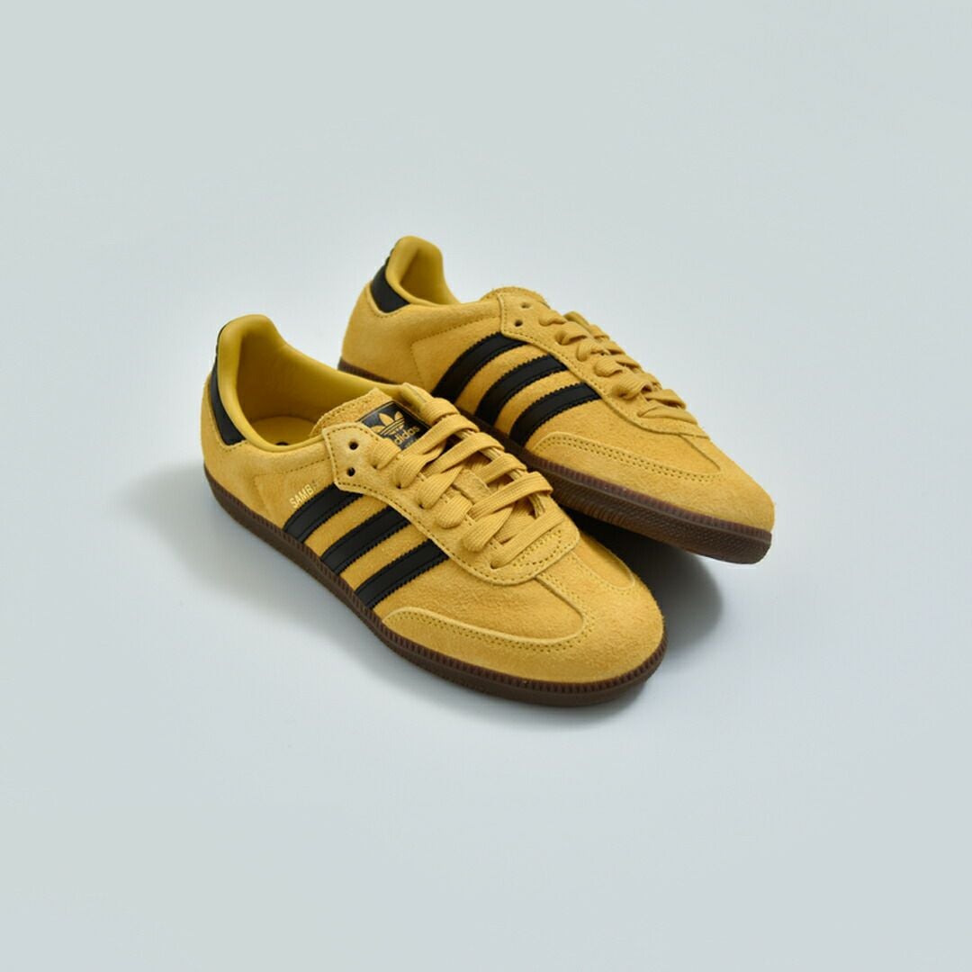 u*a様  Originals スニーカー　SAMBA サンバ adidas Originals アディダス オリジナルス サンバ OG プレミアム