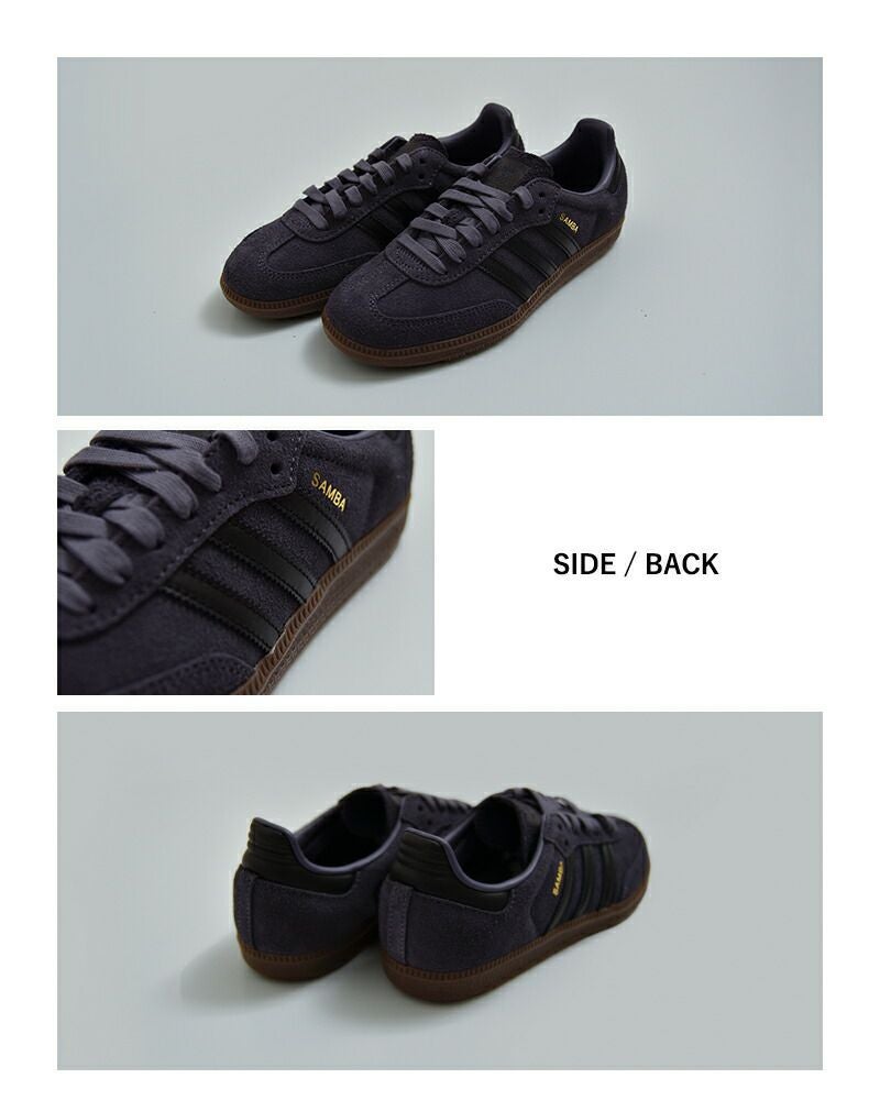 20%OFF】adidas Originals アディダス オリジナルス サンバ OG