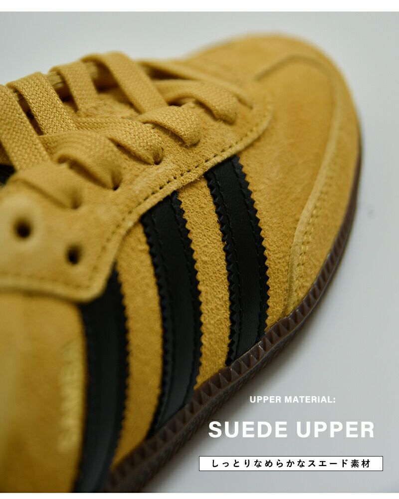 adidas Originals アディダス オリジナルス サンバ OG プレミアム