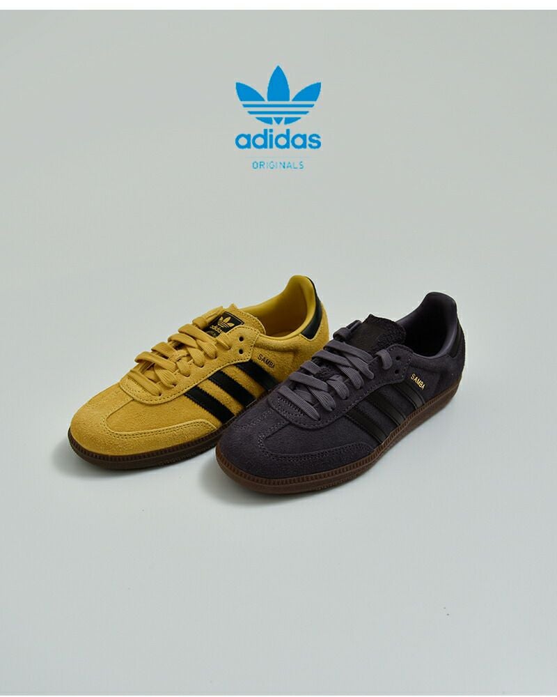 3こ1】【30%OFF】adidas Originals アディダス オリジナルス サンバ OG