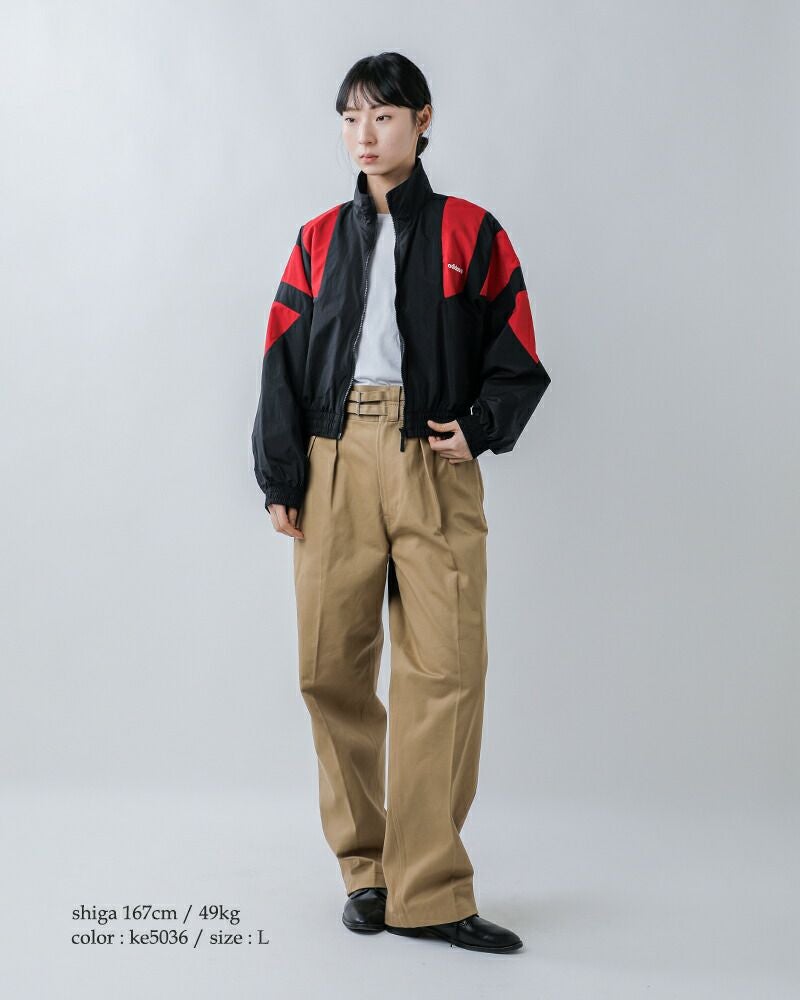 adidas Originals アディダス オリジナルス カラーブロック ウォッシュ