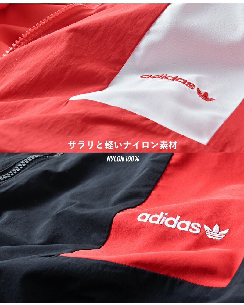 adidas Originals アディダス オリジナルス カラーブロック ウォッシュ