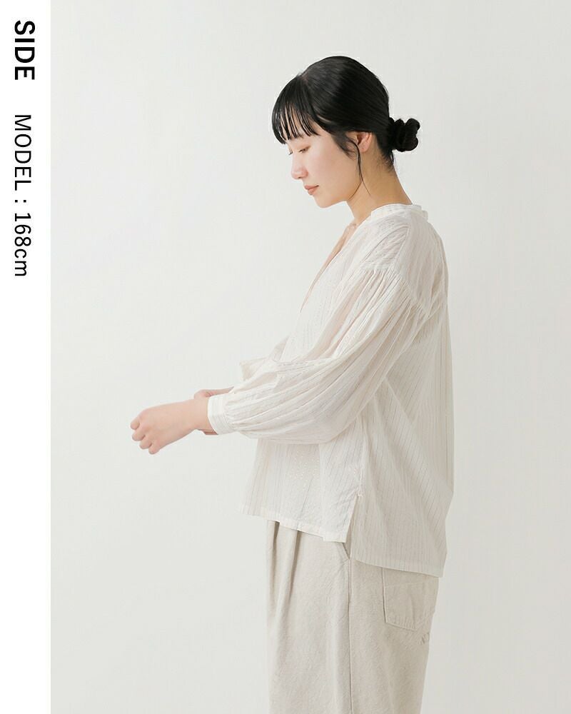 ARTE POVERA アルテ・ポーヴェラ レディース シャツ　SIZE XS ベージュ 楽天市場】アルテポーヴェラ POVERA（シャツ・ブラウス｜トップス