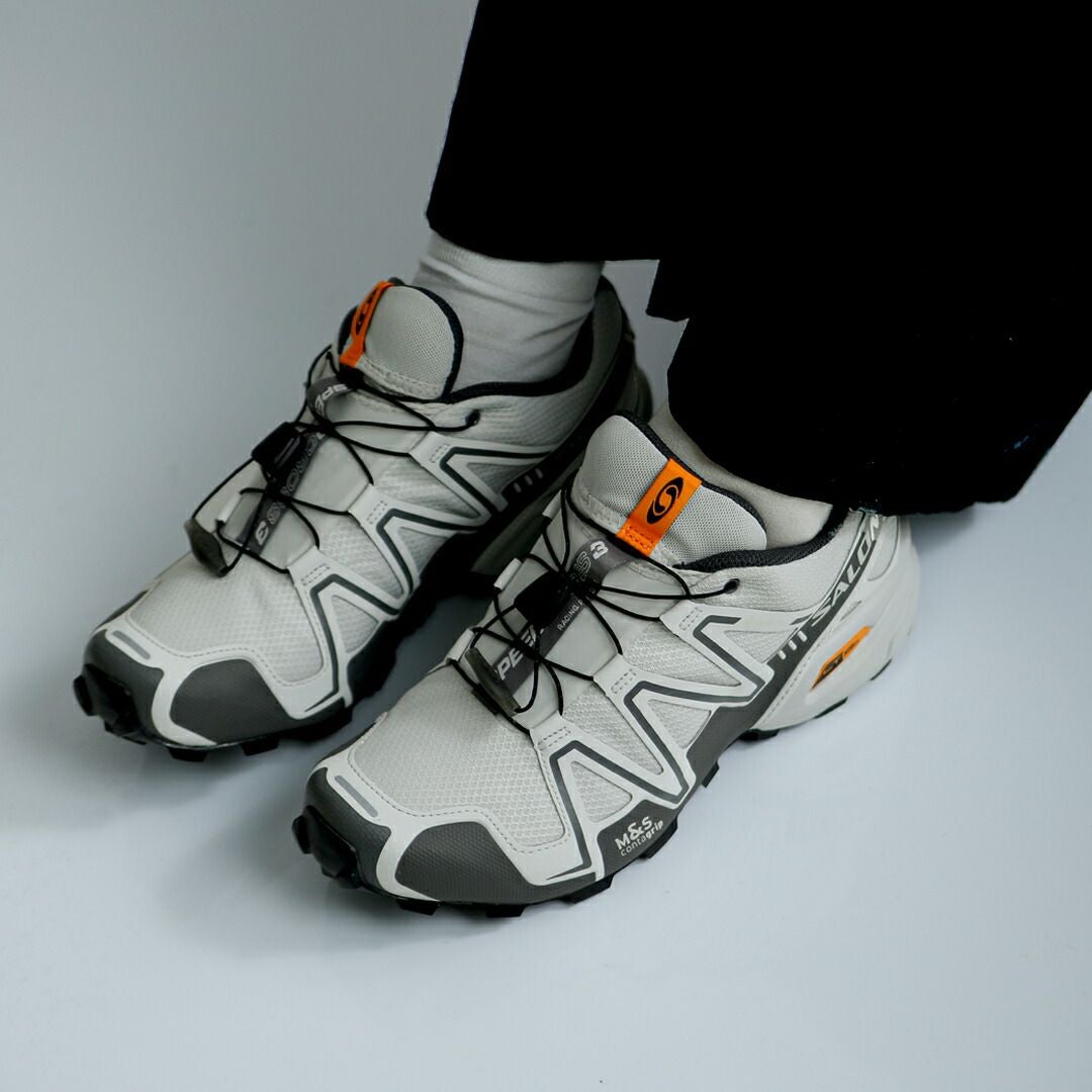 クーポン対象】Salomon サロモン SPEEDCROSS 3 GTX ゴアテックス