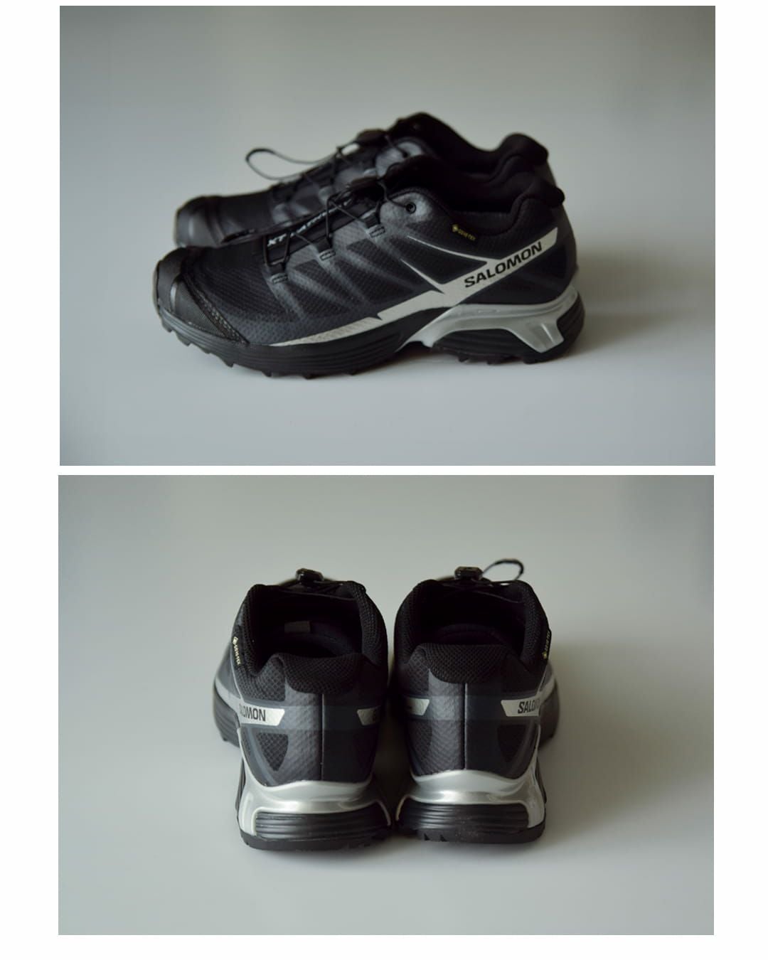Salomon サロモン XT-PATHWAY GTX ゴアテックス スニーカー xt-pathway