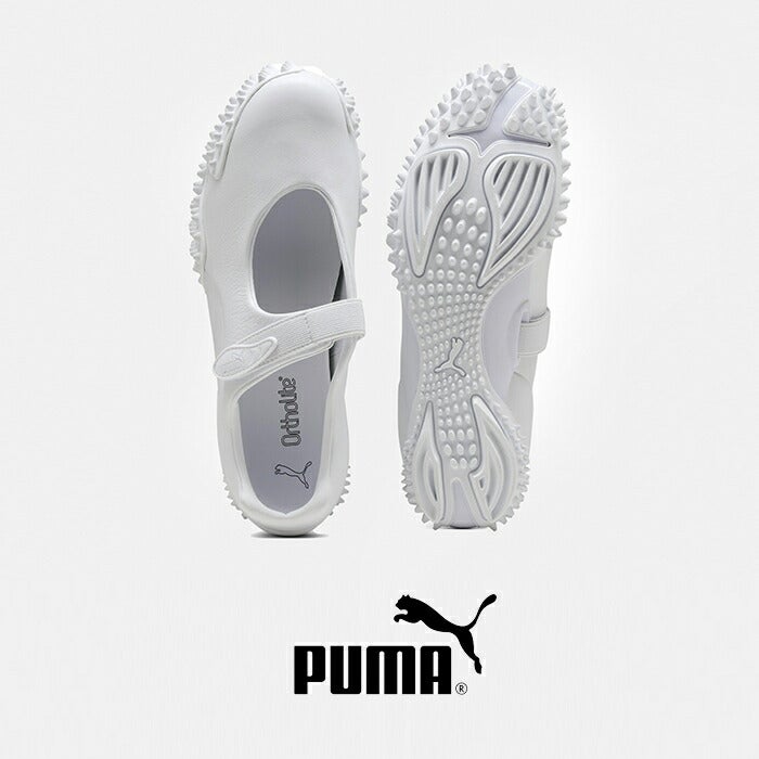 PUMA/プーマ MOSTRO FEY LTH モストロ 403191 24cm クーポン対象】PUMA プーマ モストロ フェイ レザー スニーカー MOSTRO