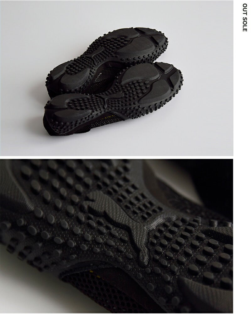 PUMA プーマ モストロ フレックス メッシュ スニーカー MOSTRO FLEX