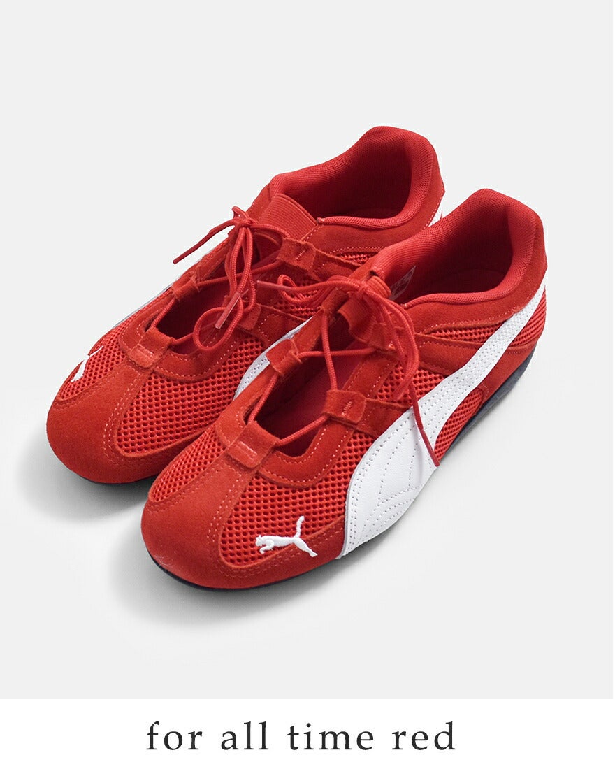 PUMA プーマ スピードキャット GO スニーカー SPEEDCAT GO WNS 403589