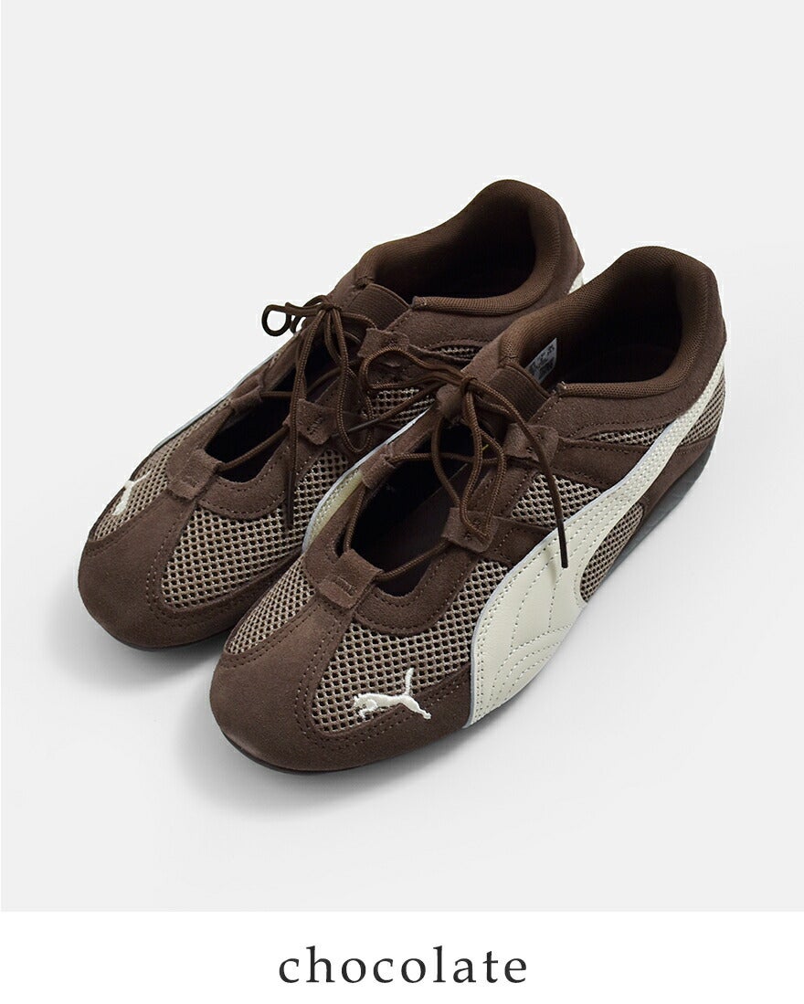 PUMA プーマ スピードキャット GO スニーカー SPEEDCAT GO WNS 403589