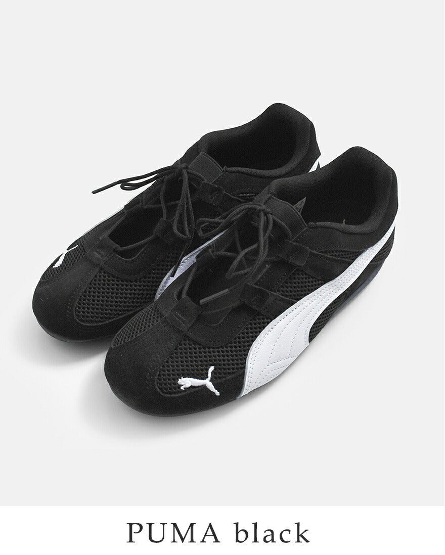 PUMA プーマ スピードキャット GO スニーカー SPEEDCAT GO WNS 403589