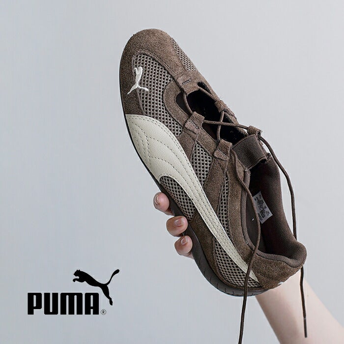 PUMA プーマ スピードキャット GO スニーカー SPEEDCAT GO WNS 403589