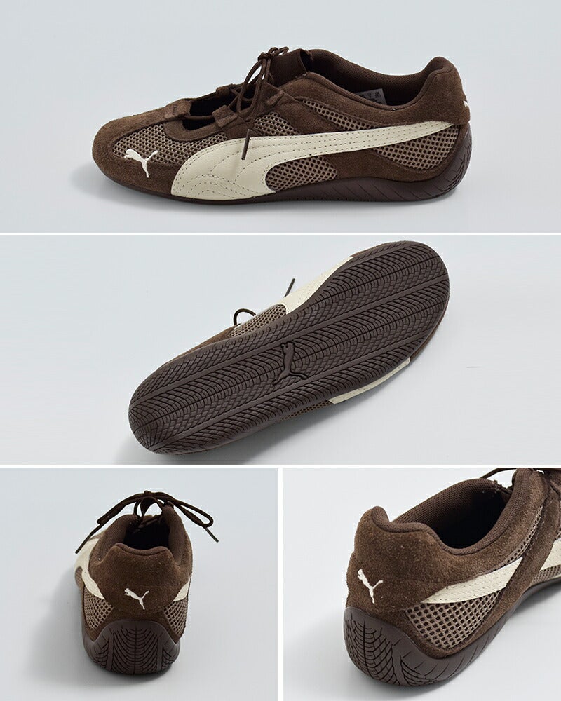 PUMA プーマ スピードキャット GO スニーカー SPEEDCAT GO WNS 403589