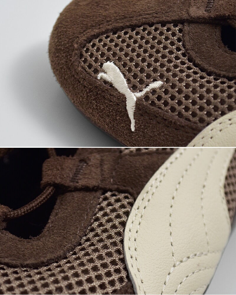 PUMA プーマ スピードキャット GO スニーカー SPEEDCAT GO WNS 403589
