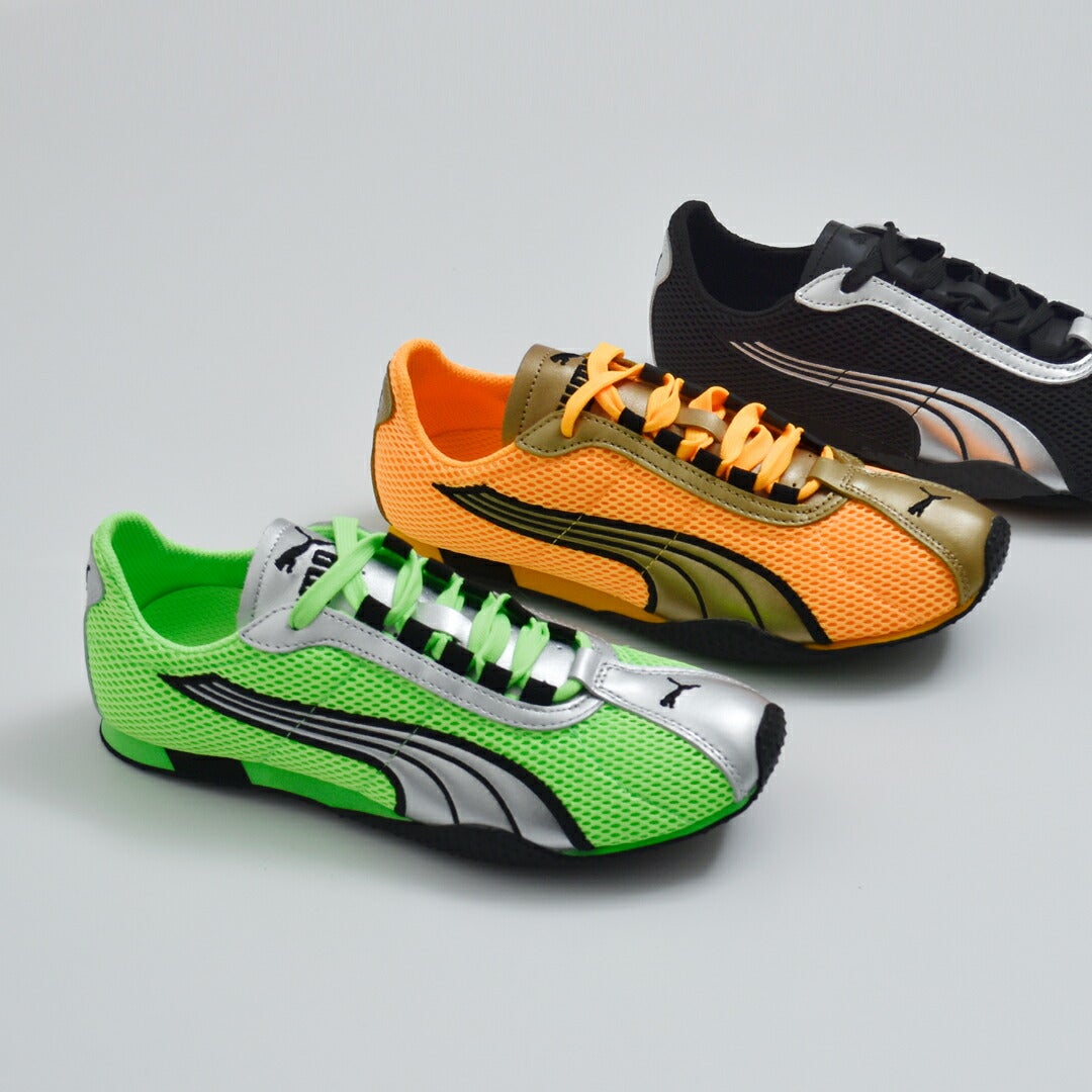 PUMA H-STREET OG（プーマ Hストリート OG） 30%OFF】PUMA プーマ Hストリート OG スニーカー H-STREET OG 403692