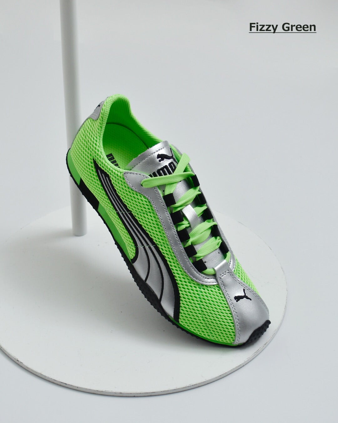 PUMA プーマ Hストリート OG スニーカー H-STREET OG 403692 ユニ