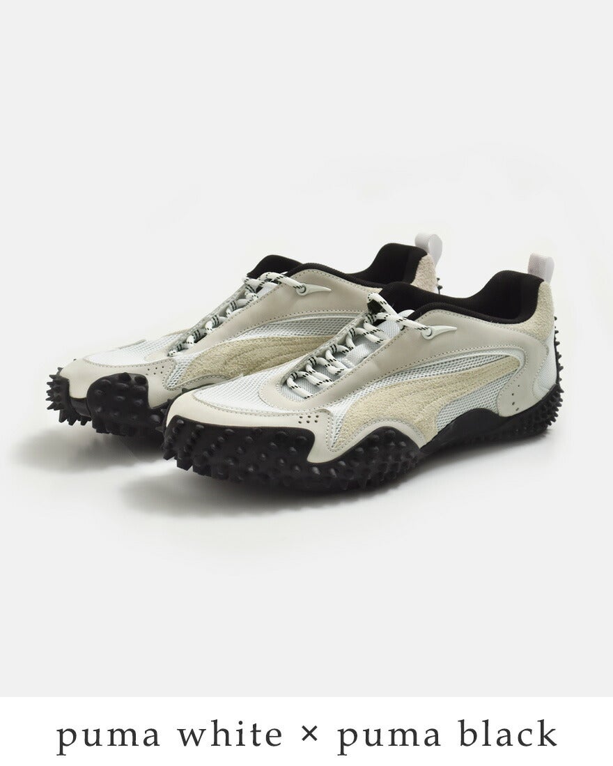 PUMA プーマ モストロXCメッシュ スニーカー MOSTRO XC MESH 405315