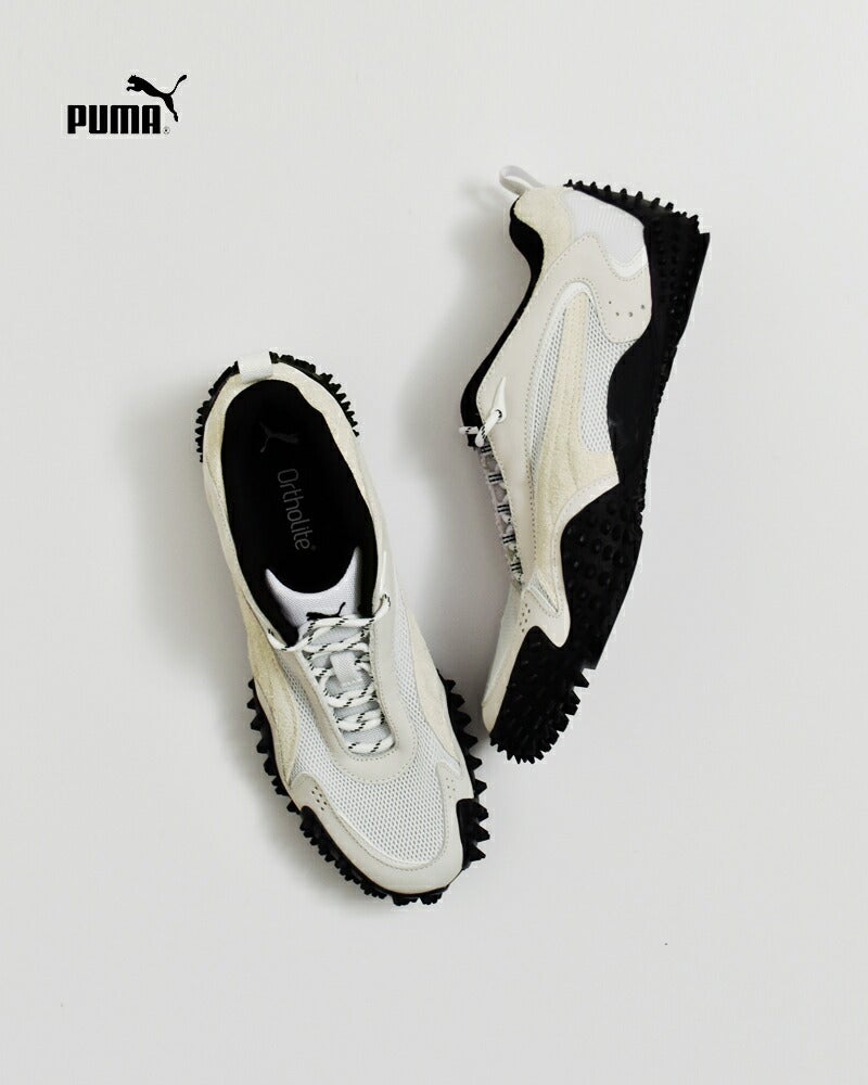 PUMA プーマ モストロXCメッシュ スニーカー MOSTRO XC MESH 405315