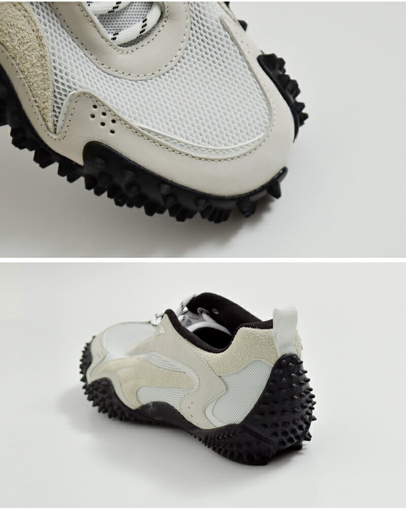 PUMA プーマ モストロXCメッシュ スニーカー MOSTRO XC MESH 405315