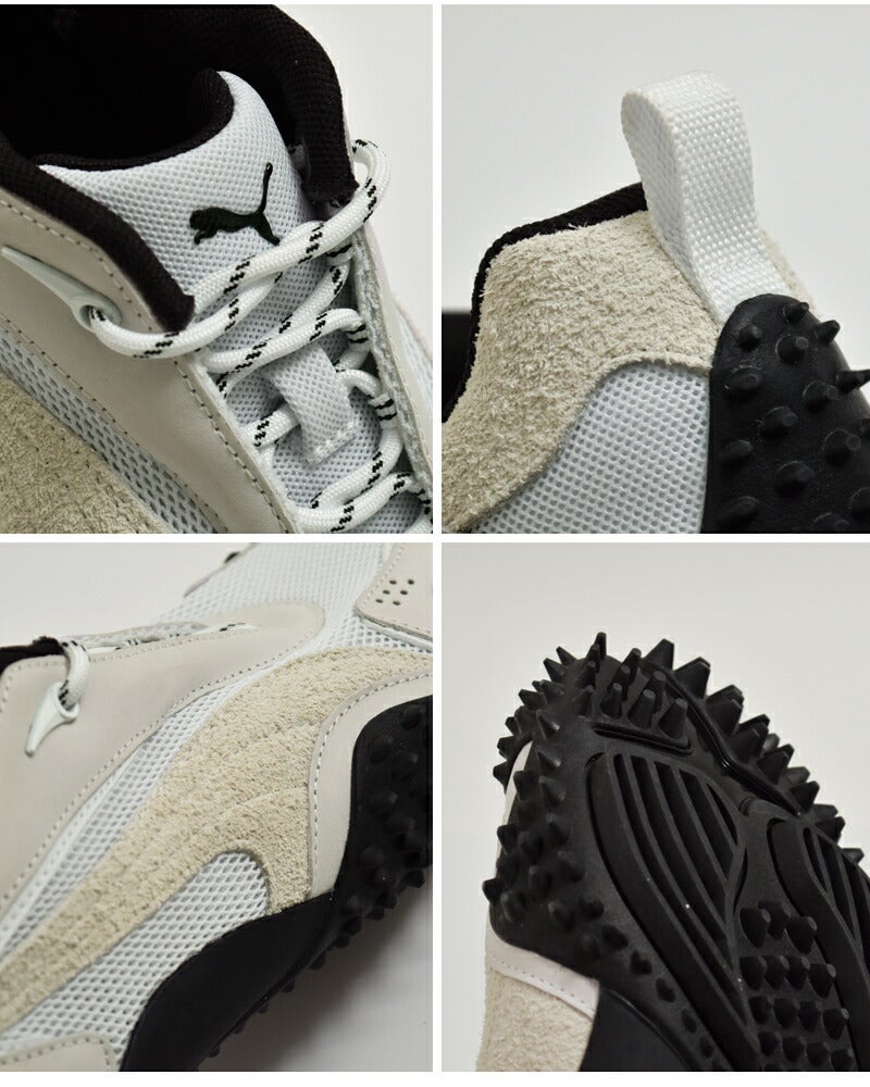 PUMA プーマ モストロXCメッシュ スニーカー MOSTRO XC MESH 405315