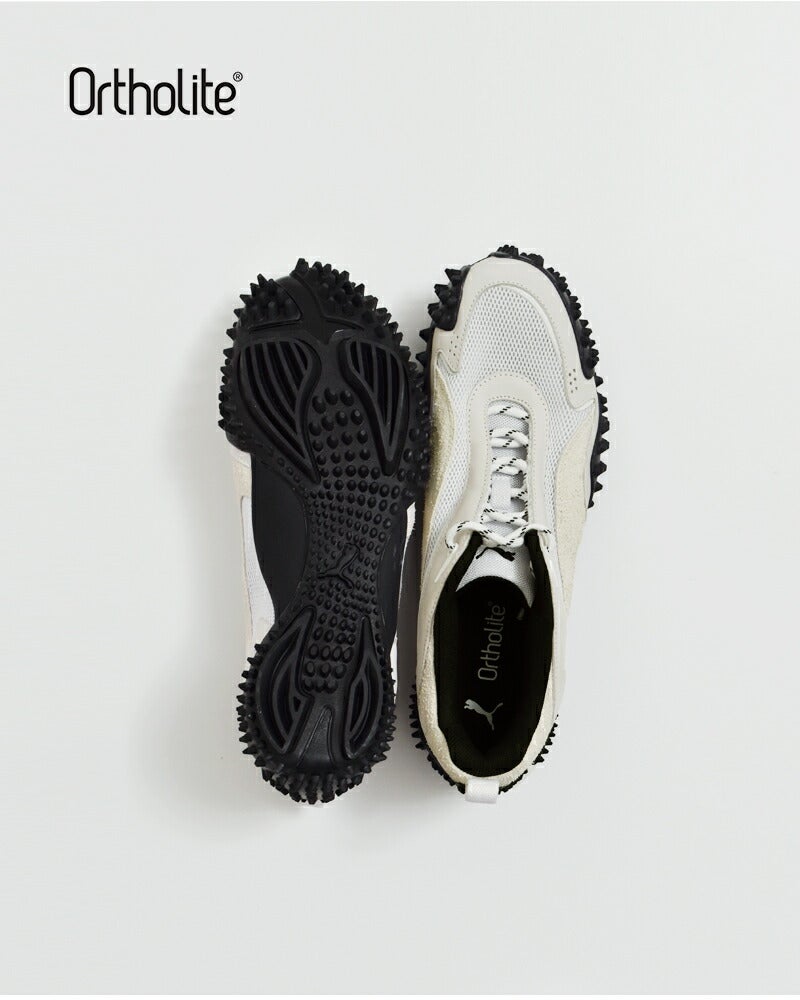 PUMA プーマ モストロXCメッシュ スニーカー MOSTRO XC MESH 405315