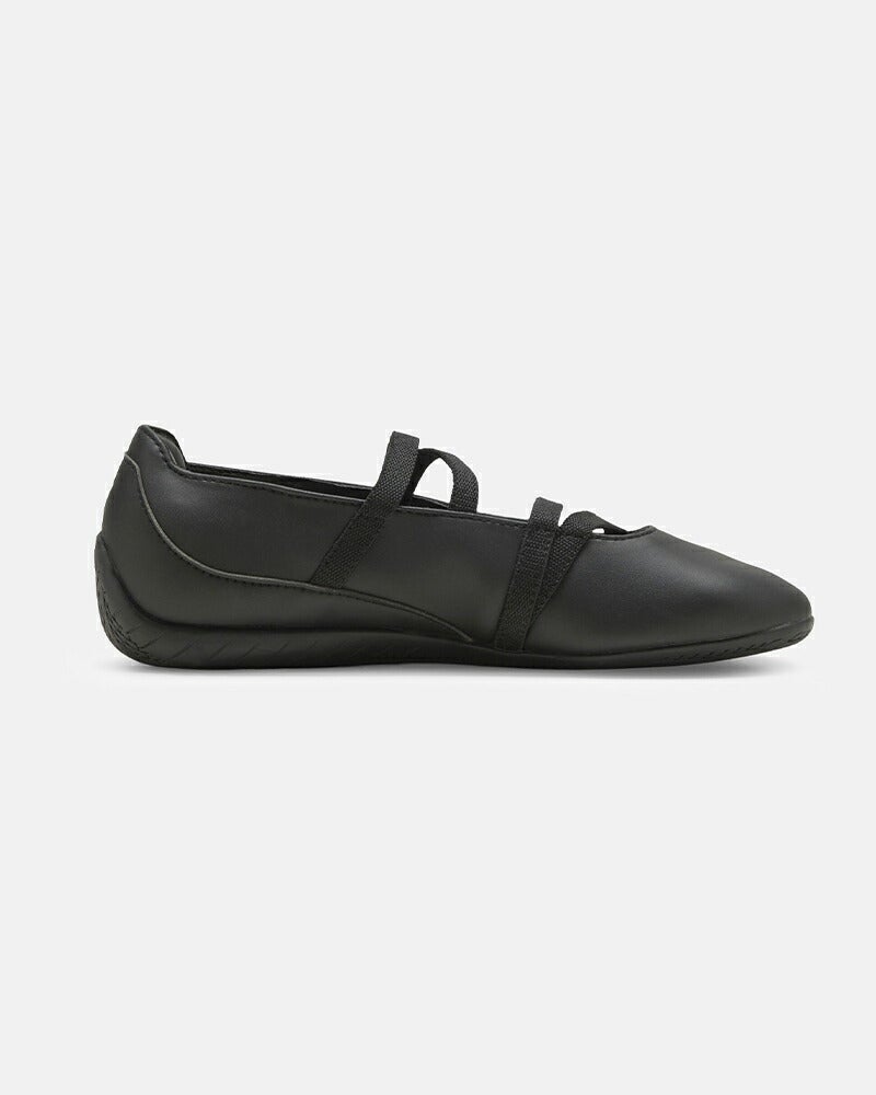 PUMA プーマ スピードキャット バレエ レザー スニーカー SPEEDCAT