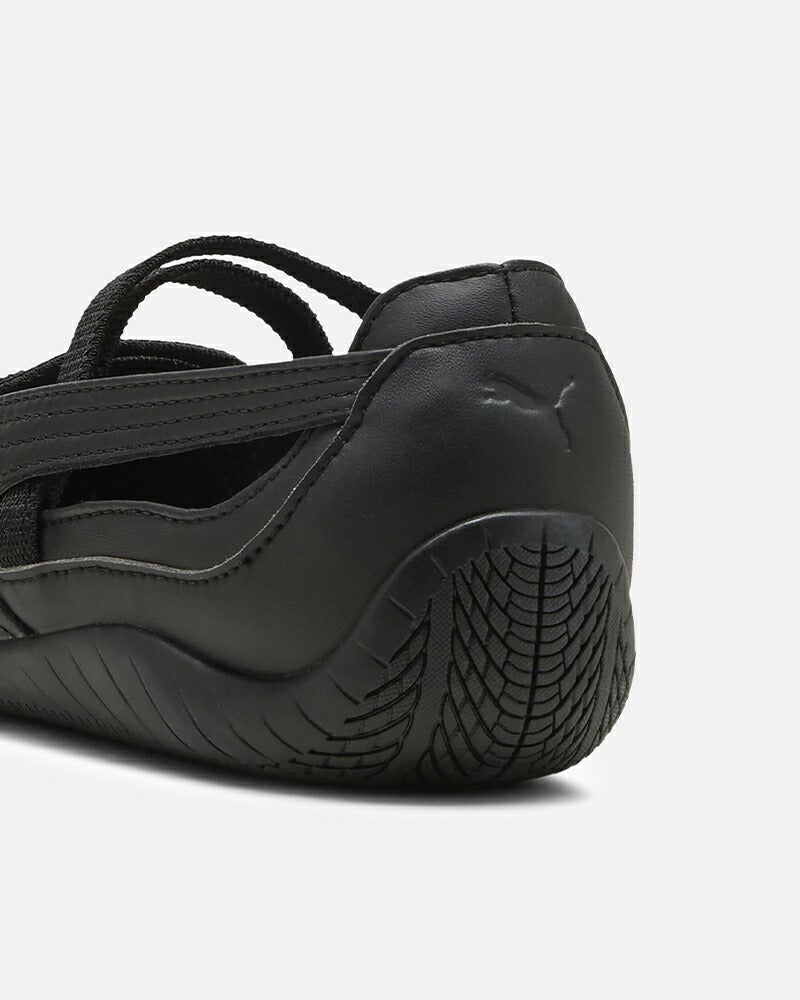 PUMA プーマ スピードキャット バレエ レザー スニーカー SPEEDCAT