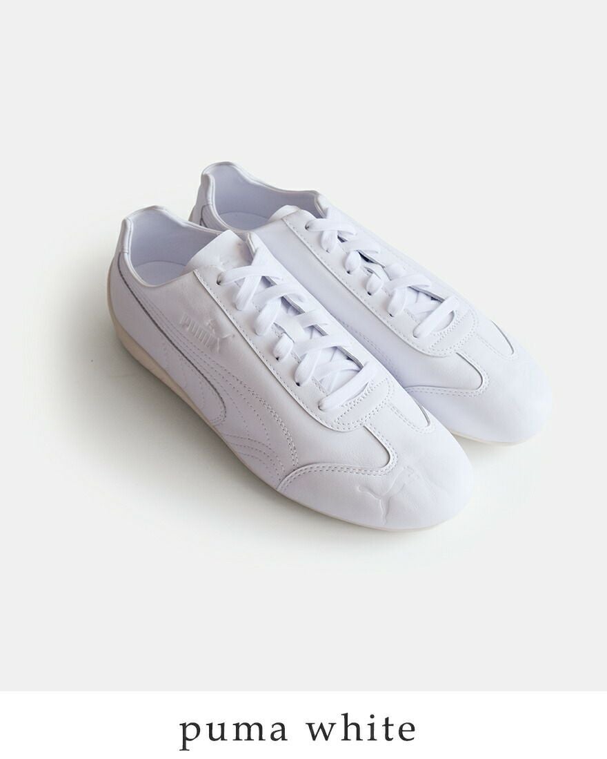 PUMA プーマ スピードキャット デーコン スニーカー SPEEDCAT DECON