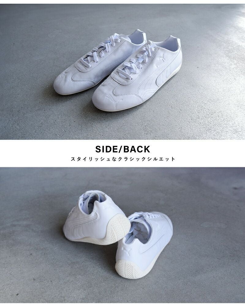 PUMA プーマ スピードキャット デーコン スニーカー SPEEDCAT DECON