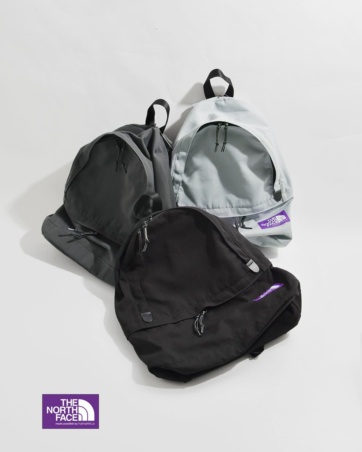 THE NORTH FACE PURPLE LABEL ノースフェイスパープルレーベル