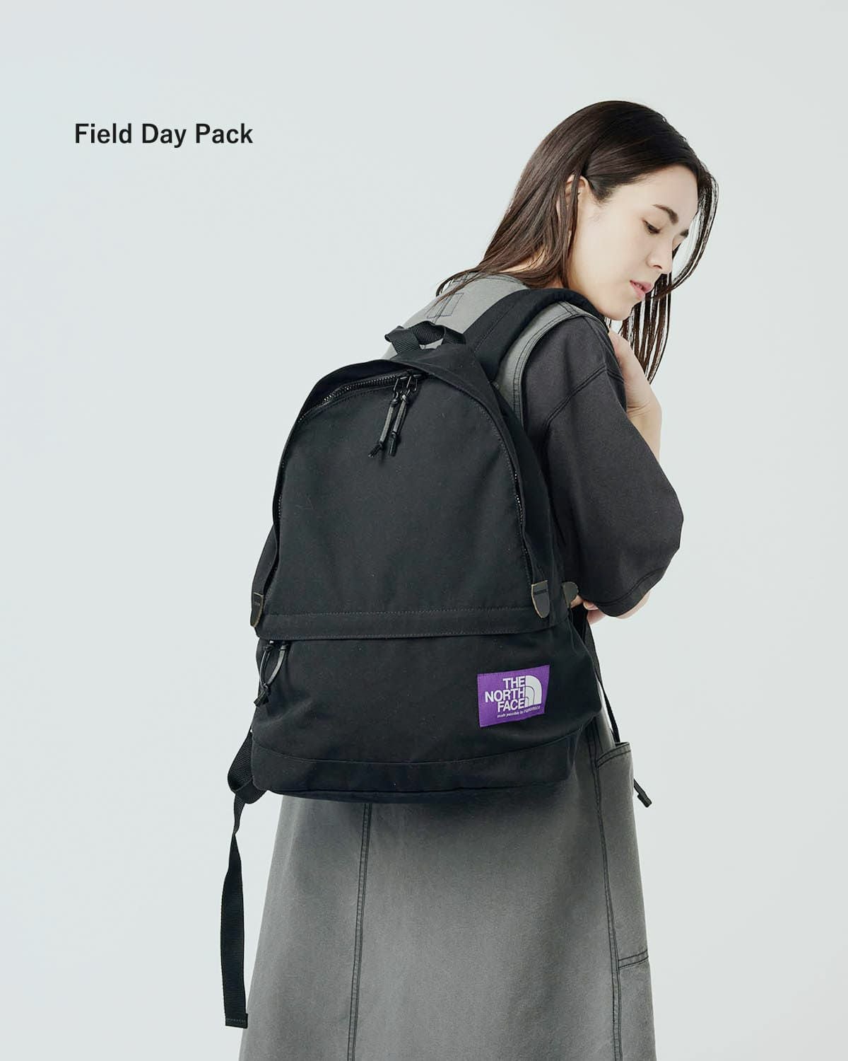 THE NORTH FACE PURPLE LABEL ノースフェイスパープルレーベル