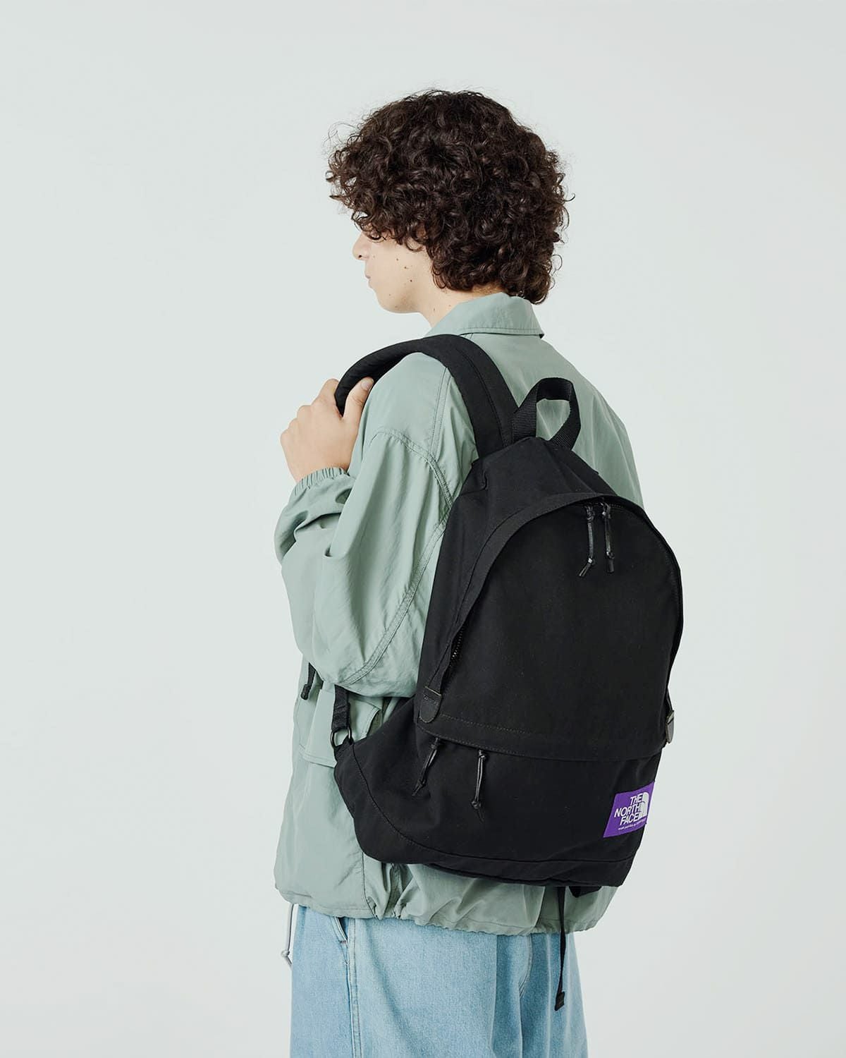 THE NORTH FACE PURPLE LABEL ノースフェイスパープルレーベル