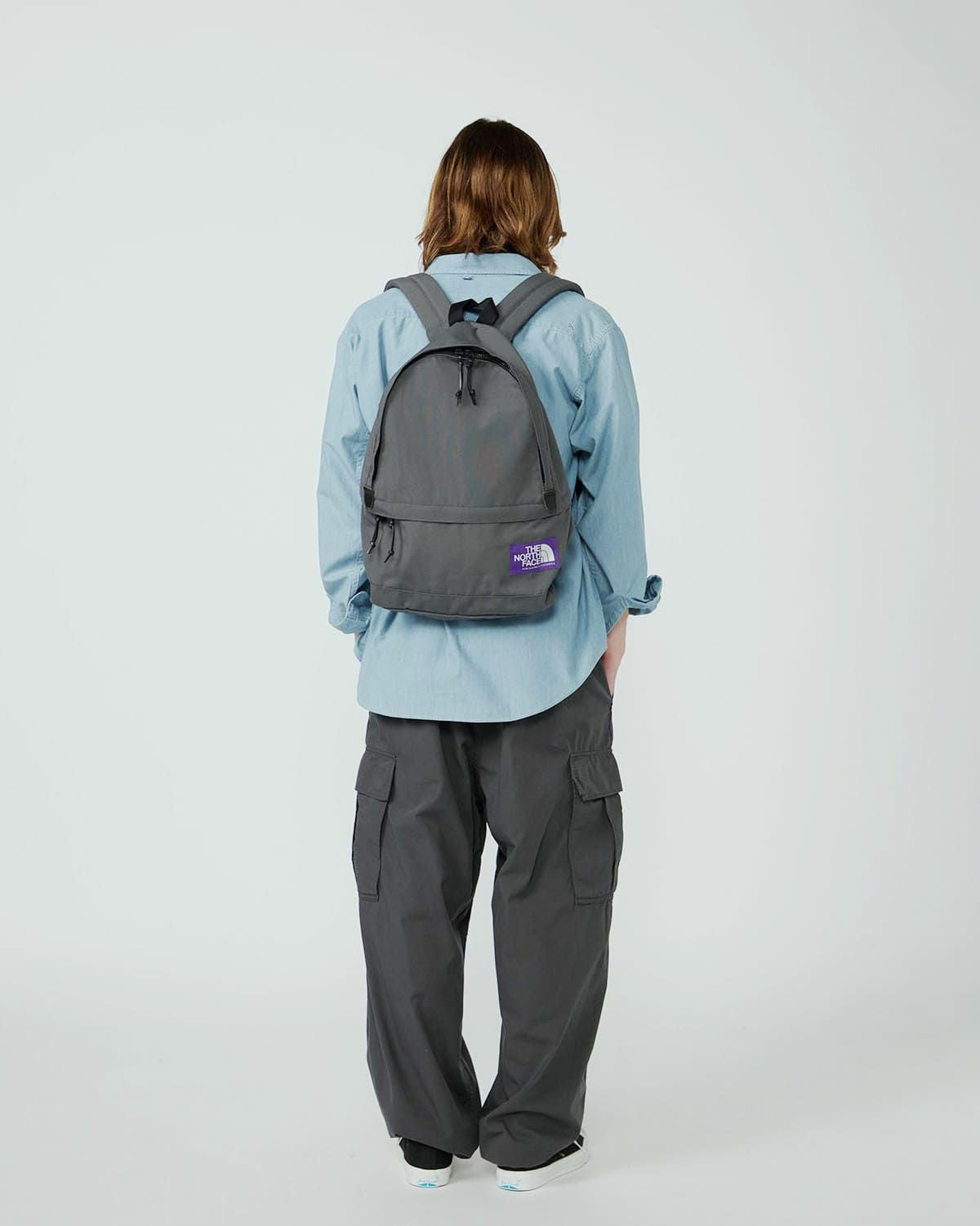 THE NORTH FACE PURPLE LABEL ノースフェイスパープルレーベル