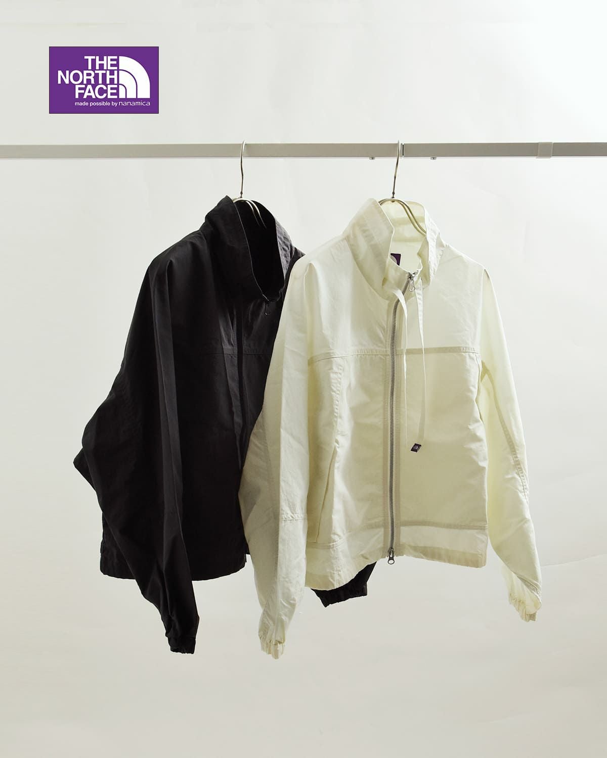 クーポン対象】THE NORTH FACE PURPLE LABEL ノースフェイスパープル
