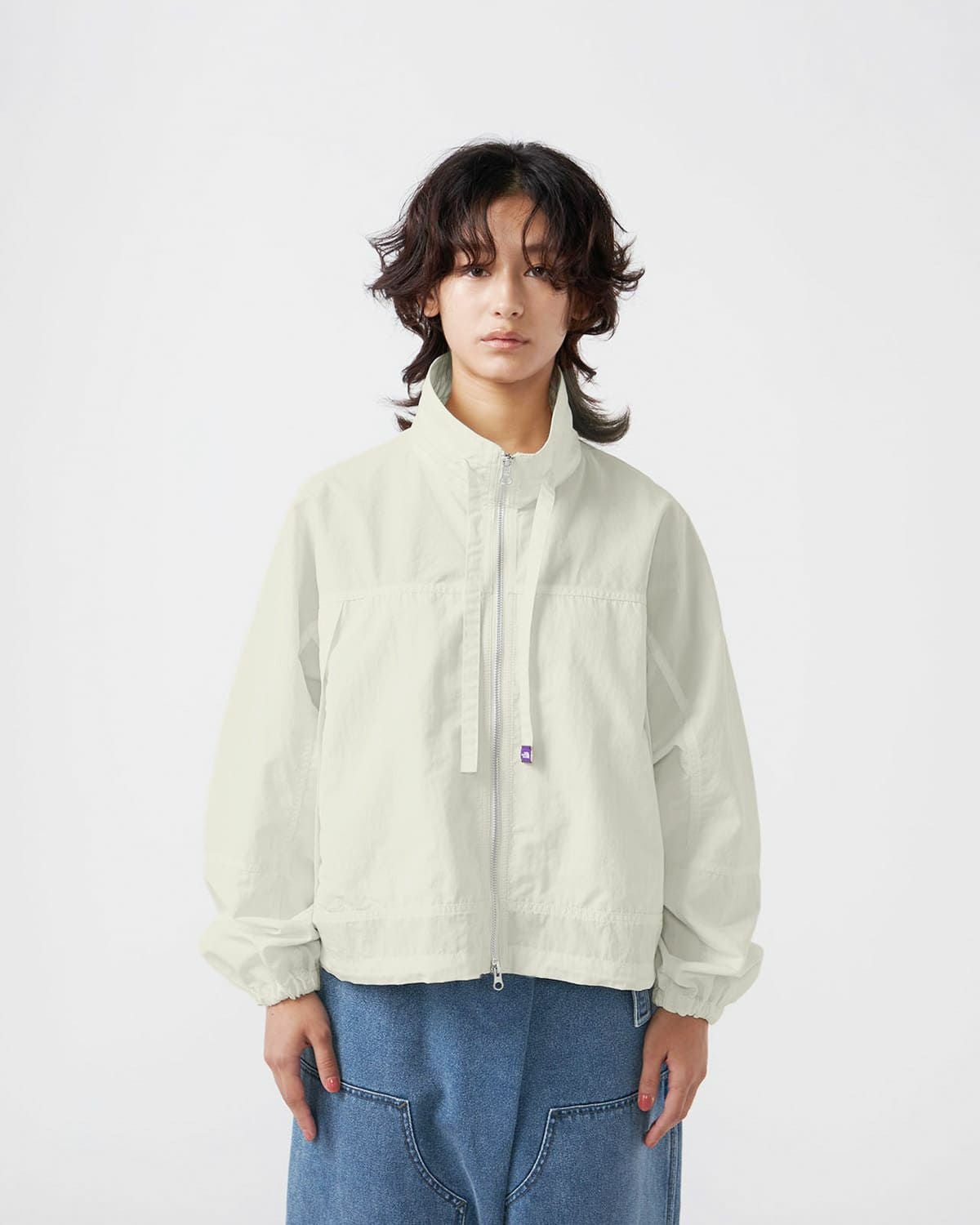 THE NORTH FACE PURPLE LABEL ノースフェイスパープルレーベル