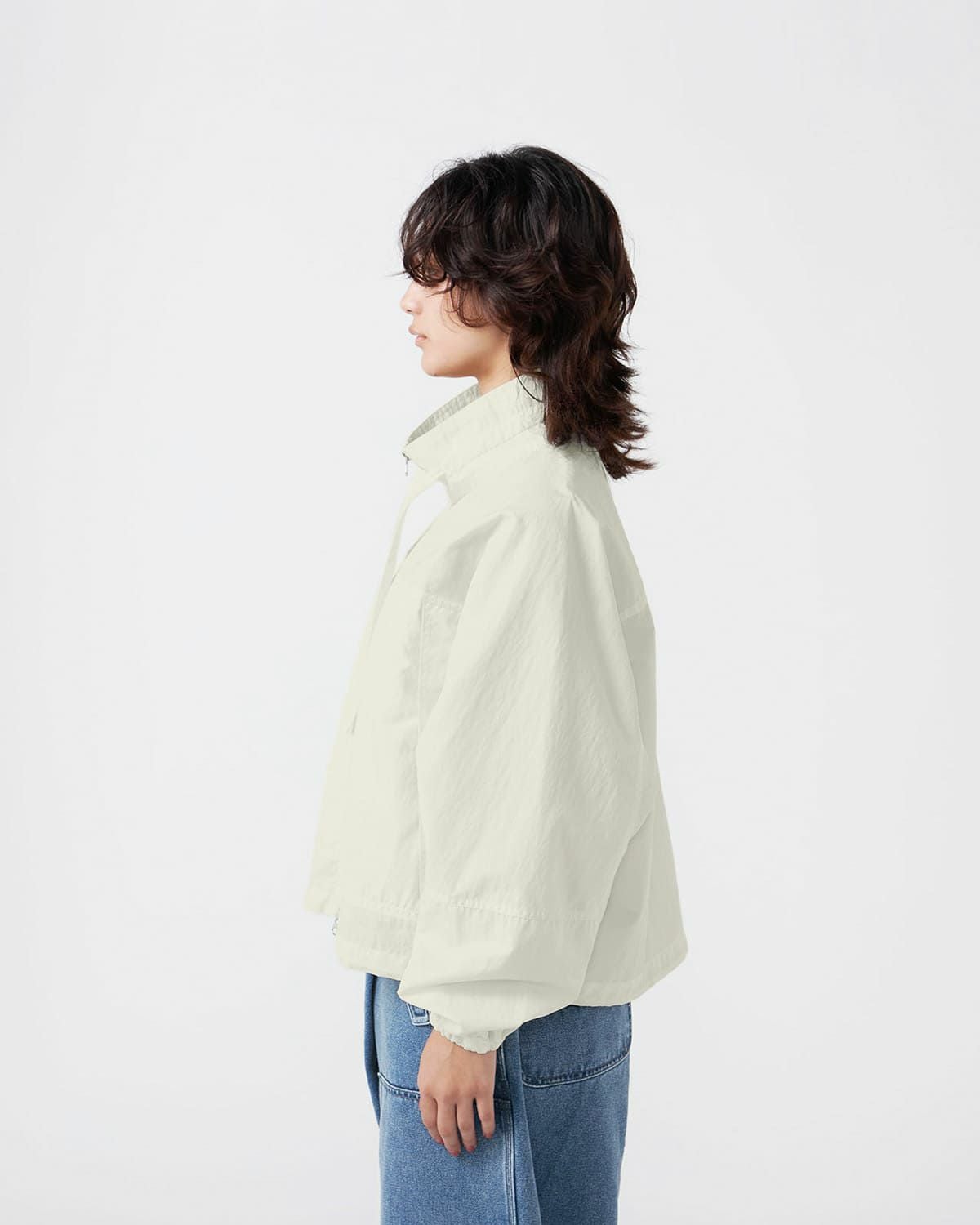 THE NORTH FACE PURPLE LABEL ノースフェイスパープルレーベル